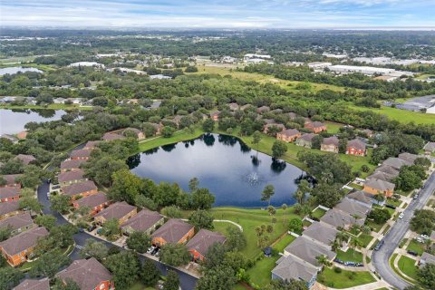 Touwnhouse à vendre à Sanford, Floride: 3 chambres, 150.87 m2 № 1907864 - photo 27