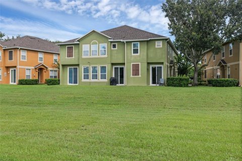 Touwnhouse à vendre à Sanford, Floride: 3 chambres, 150.87 m2 № 1907864 - photo 23