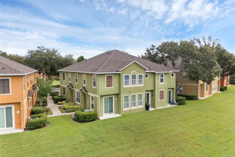 Touwnhouse à vendre à Sanford, Floride: 3 chambres, 150.87 m2 № 1907864 - photo 22