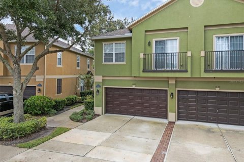 Touwnhouse à vendre à Sanford, Floride: 3 chambres, 150.87 m2 № 1907864 - photo 1