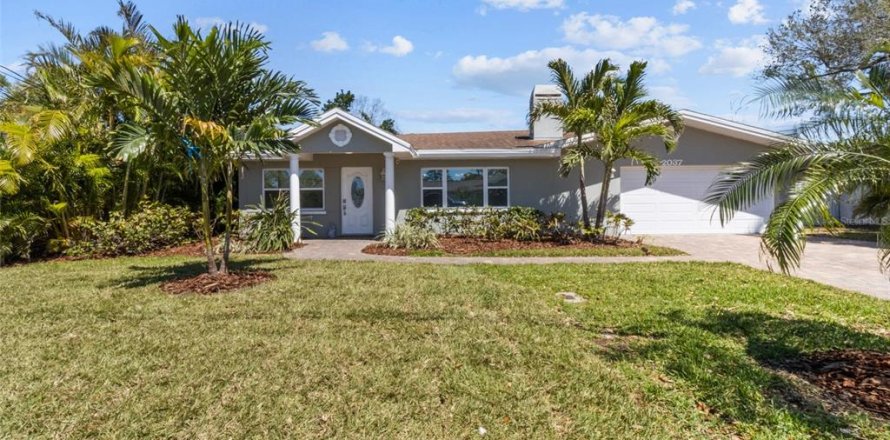 Casa en Largo, Florida 3 dormitorios, 195.28 m2 № 1718213