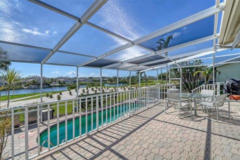 Villa ou maison à vendre à Longboat Key, Floride: 3 chambres, 206.89 m2 № 1526382 - photo 18