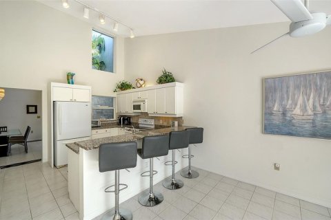 Villa ou maison à vendre à Longboat Key, Floride: 3 chambres, 206.89 m2 № 1526382 - photo 8