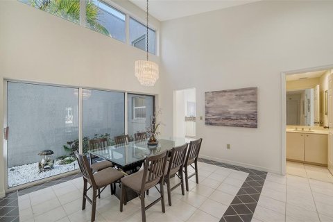 Villa ou maison à vendre à Longboat Key, Floride: 3 chambres, 206.89 m2 № 1526382 - photo 10