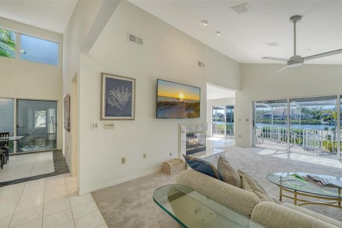 Villa ou maison à vendre à Longboat Key, Floride: 3 chambres, 206.89 m2 № 1526382 - photo 3