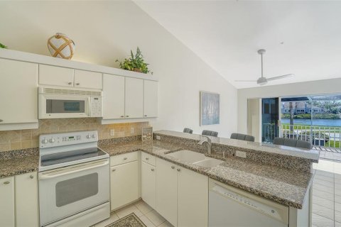 Villa ou maison à vendre à Longboat Key, Floride: 3 chambres, 206.89 m2 № 1526382 - photo 9