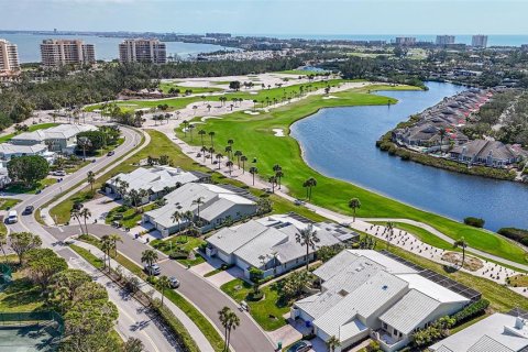 Villa ou maison à vendre à Longboat Key, Floride: 3 chambres, 206.89 m2 № 1526382 - photo 22