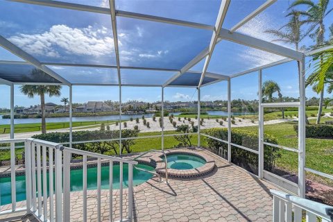 Villa ou maison à vendre à Longboat Key, Floride: 3 chambres, 206.89 m2 № 1526382 - photo 20