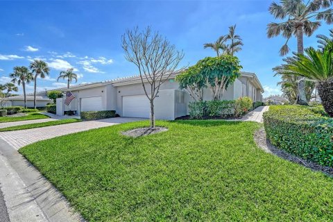 Villa ou maison à vendre à Longboat Key, Floride: 3 chambres, 206.89 m2 № 1526382 - photo 2