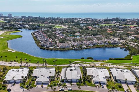 Villa ou maison à vendre à Longboat Key, Floride: 3 chambres, 206.89 m2 № 1526382 - photo 1