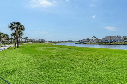Villa ou maison à vendre à Longboat Key, Floride: 3 chambres, 206.89 m2 № 1526382 - photo 23