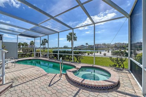 Villa ou maison à vendre à Longboat Key, Floride: 3 chambres, 206.89 m2 № 1526382 - photo 21