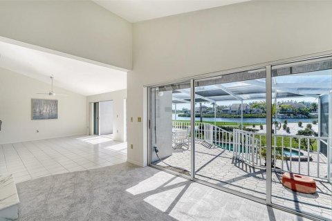 Villa ou maison à vendre à Longboat Key, Floride: 3 chambres, 206.89 m2 № 1526382 - photo 4