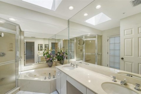 Villa ou maison à vendre à Longboat Key, Floride: 3 chambres, 206.89 m2 № 1526382 - photo 13