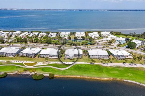 Villa ou maison à vendre à Longboat Key, Floride: 3 chambres, 206.89 m2 № 1526382 - photo 25