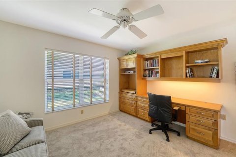 Villa ou maison à vendre à Longboat Key, Floride: 3 chambres, 206.89 m2 № 1526382 - photo 14