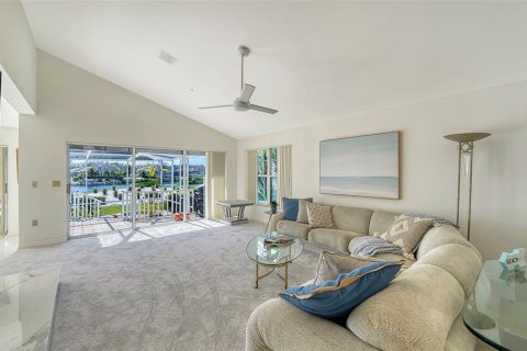 Villa ou maison à vendre à Longboat Key, Floride: 3 chambres, 206.89 m2 № 1526382 - photo 5