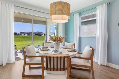 Casa en venta en Ocala, Florida, 4 dormitorios, 307.79 m2 № 2208114 - foto 7