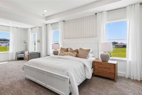 Casa en venta en Ocala, Florida, 4 dormitorios, 307.79 m2 № 2208114 - foto 19