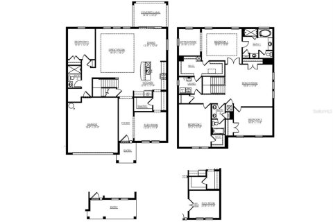 Casa en venta en Ocala, Florida, 4 dormitorios, 307.79 m2 № 2208114 - foto 30