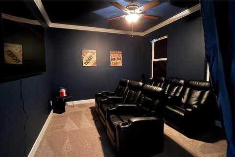 House in Davenport, Florida 6 bedrooms, 337.14 sq.m. № 2209165 - photo 13