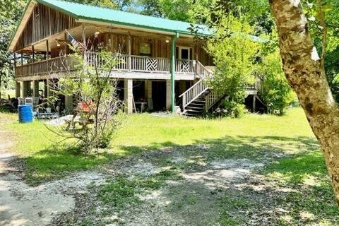 Villa ou maison à vendre à Holt, Floride: 3 chambres, 126.35 m2 № 561344 - photo 1