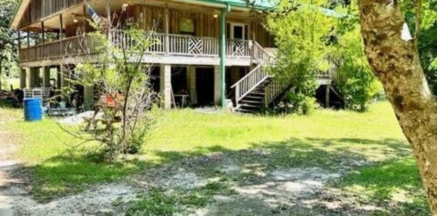 Villa ou maison à Holt, Floride 3 chambres, 126.35 m2 № 561344