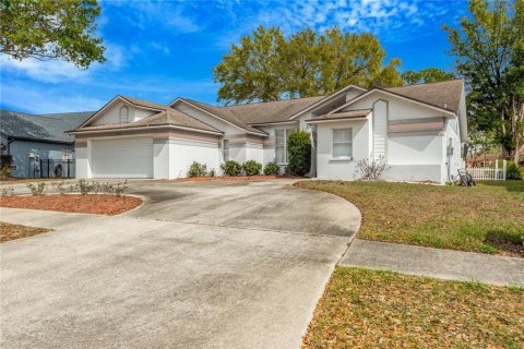 Villa ou maison à Valrico, Floride 4 chambres, 191.66 m2 № 2147984