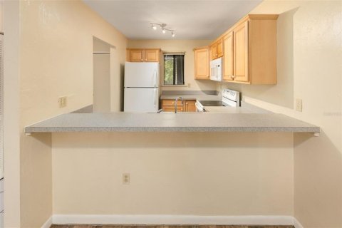 Copropriété à louer à Gainesville, Floride: 2 chambres, 81.2 m2 № 2308567 - photo 7