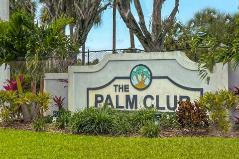 Condominio en venta en West Palm Beach, Florida, 2 dormitorios, 98.85 m2 № 1059961 - foto 1