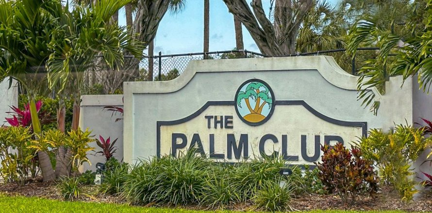 Condominio en West Palm Beach, Florida, 2 dormitorios № 1059961