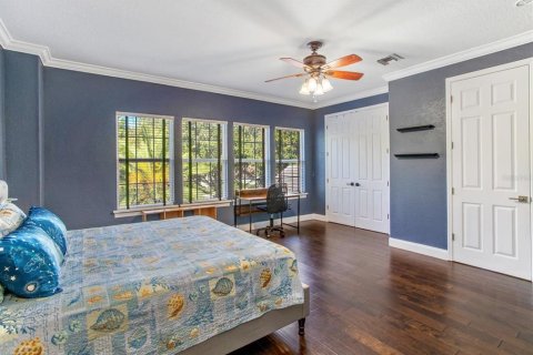 House in Windermere, Florida 6 bedrooms, 361.76 sq.m. № 1888485 - photo 23