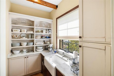 Купить виллу или дом в Сарасота, Флорида 11 комнат, 475.47м2, № 1648249 - фото 20