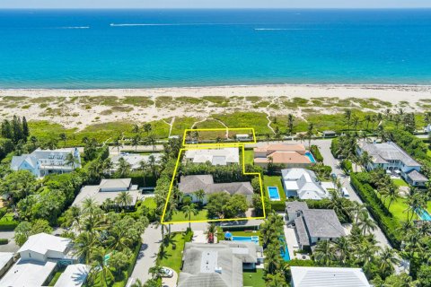 House in Palm Beach, Florida 7 bedrooms, 626.81 sq.m. № 2181423 - photo 2