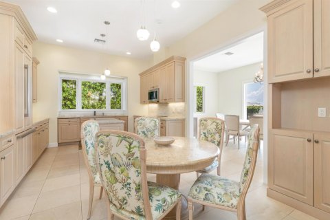 House in Palm Beach, Florida 7 bedrooms, 626.81 sq.m. № 2181423 - photo 25