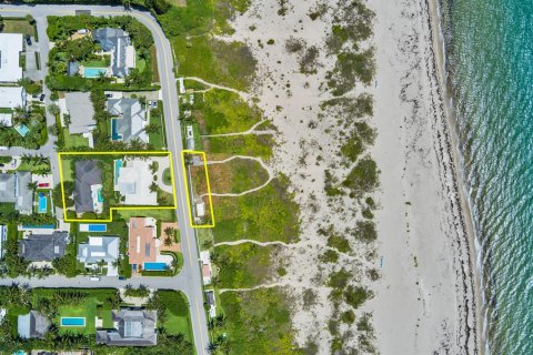 House in Palm Beach, Florida 7 bedrooms, 626.81 sq.m. № 2181423 - photo 6