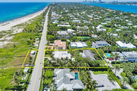 House in Palm Beach, Florida 7 bedrooms, 626.81 sq.m. № 2181423 - photo 10
