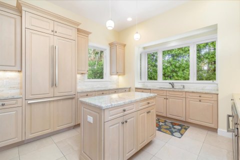 House in Palm Beach, Florida 7 bedrooms, 626.81 sq.m. № 2181423 - photo 24