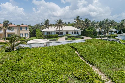 House in Palm Beach, Florida 7 bedrooms, 626.81 sq.m. № 2181423 - photo 16