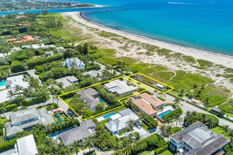House in Palm Beach, Florida 7 bedrooms, 626.81 sq.m. № 2181423 - photo 4