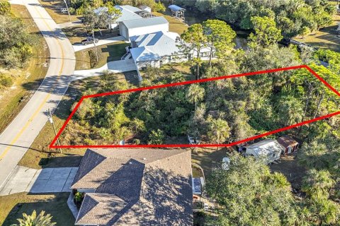 Land in Port Charlotte, Florida № 1334989 - photo 3