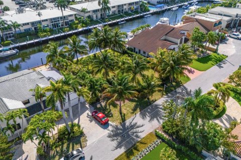 Terreno en venta en Fort Lauderdale, Florida № 1867232 - foto 3