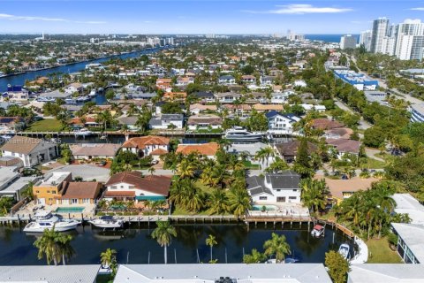 Terreno en venta en Fort Lauderdale, Florida № 1867232 - foto 7