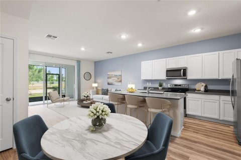Adosado en alquiler en Land O' Lakes, Florida, 3 dormitorios, 155.43 m2 № 2093594 - foto 3