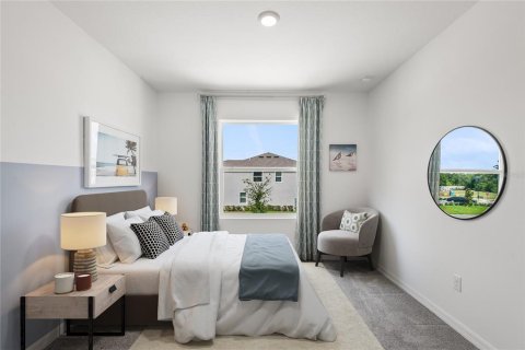 Adosado en alquiler en Land O' Lakes, Florida, 3 dormitorios, 155.43 m2 № 2093594 - foto 10