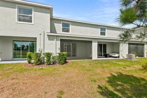 Adosado en alquiler en Land O' Lakes, Florida, 3 dormitorios, 155.43 m2 № 2093594 - foto 16