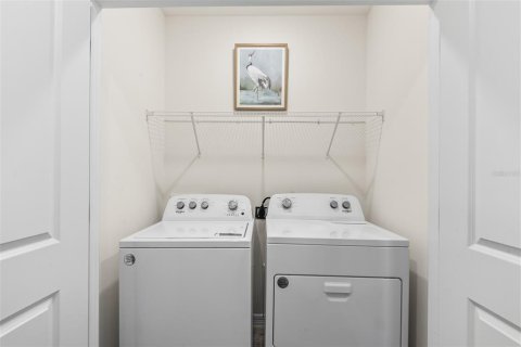Adosado en alquiler en Land O' Lakes, Florida, 3 dormitorios, 155.43 m2 № 2093594 - foto 13