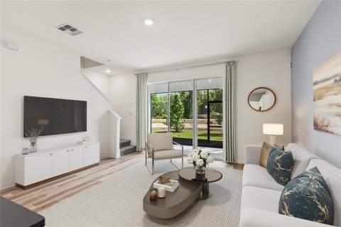 Adosado en alquiler en Land O' Lakes, Florida, 3 dormitorios, 155.43 m2 № 2093594 - foto 2