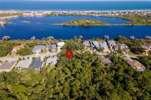 Land in Palm Coast, Florida № 1144350 - photo 4