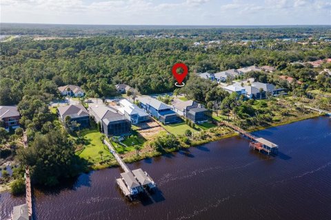 Land in Palm Coast, Florida № 1144350 - photo 1